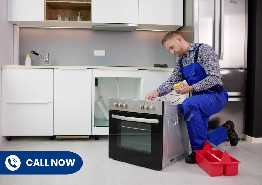 Appliance Repair Services in Prattsville, NY